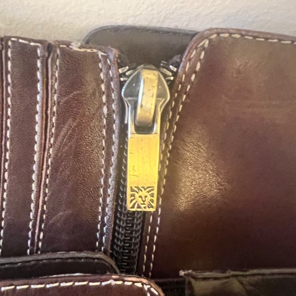 Women's high heeled boots - Picture 6 of 9